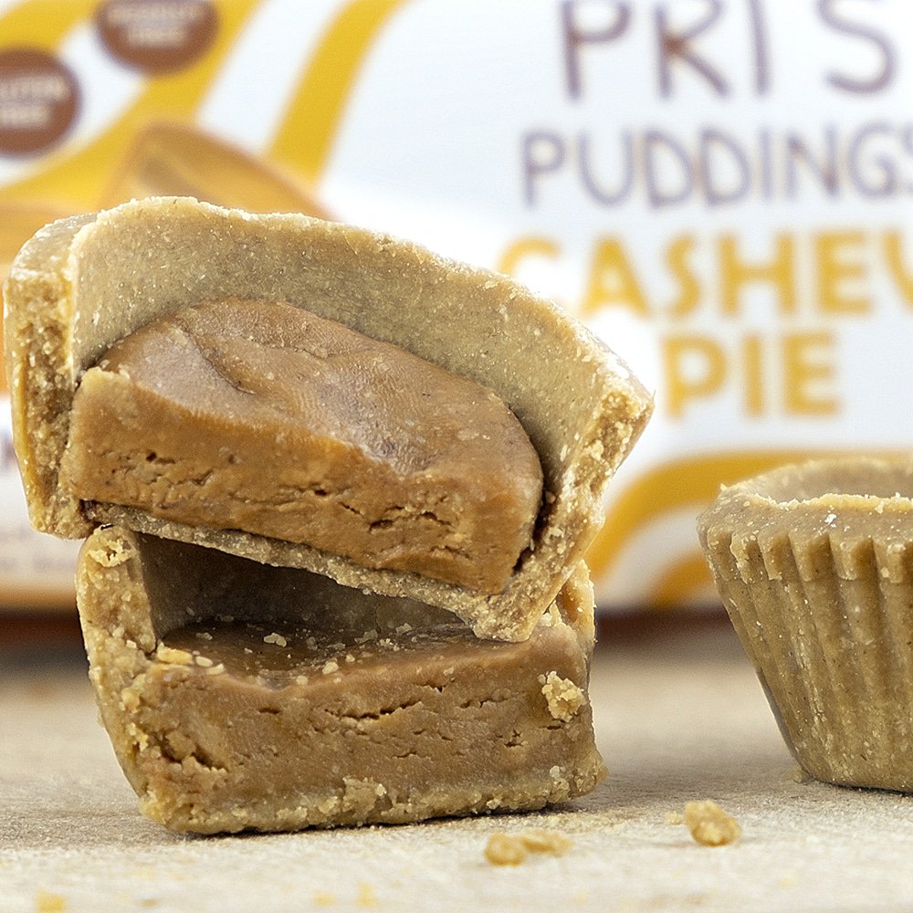 Cashewkuchen x 16 Packungen (PRI-CASHEW-16)