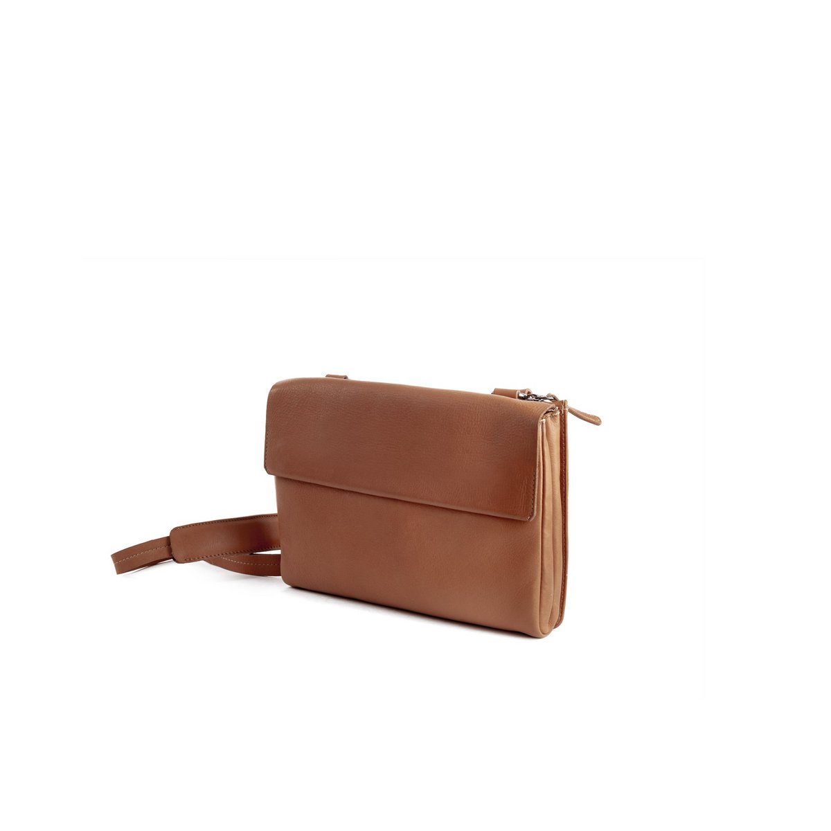 Campo Plaid Shoulderbag
