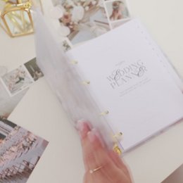 Wedding Planner Pink Dream