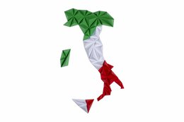Italië