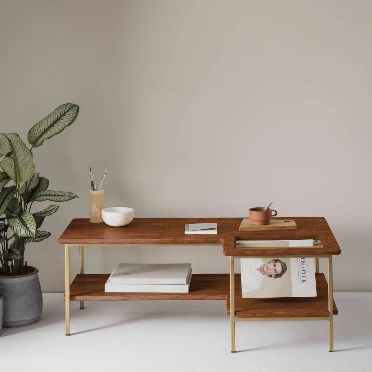 Cuchtique cube