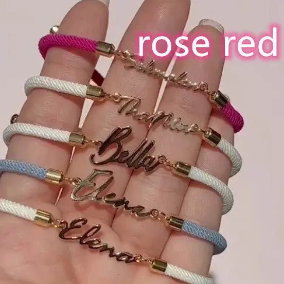 Rose Red Gold