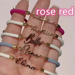 Rose Red Gold