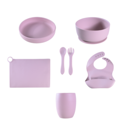 Baby serviesset 6-delig – Serene