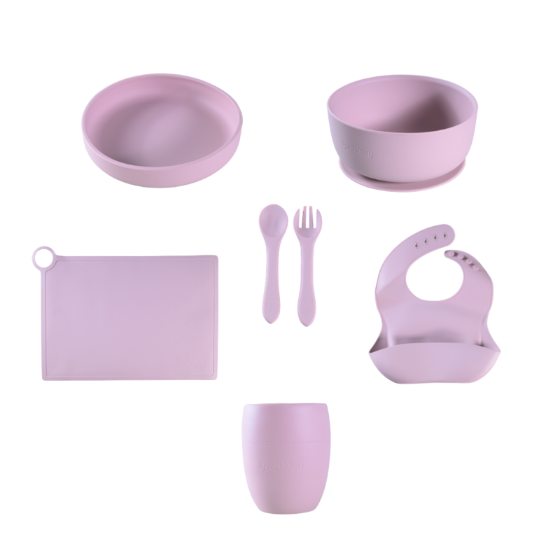 Soft Purple