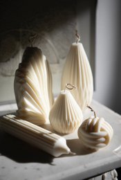 Candle Sophie PM