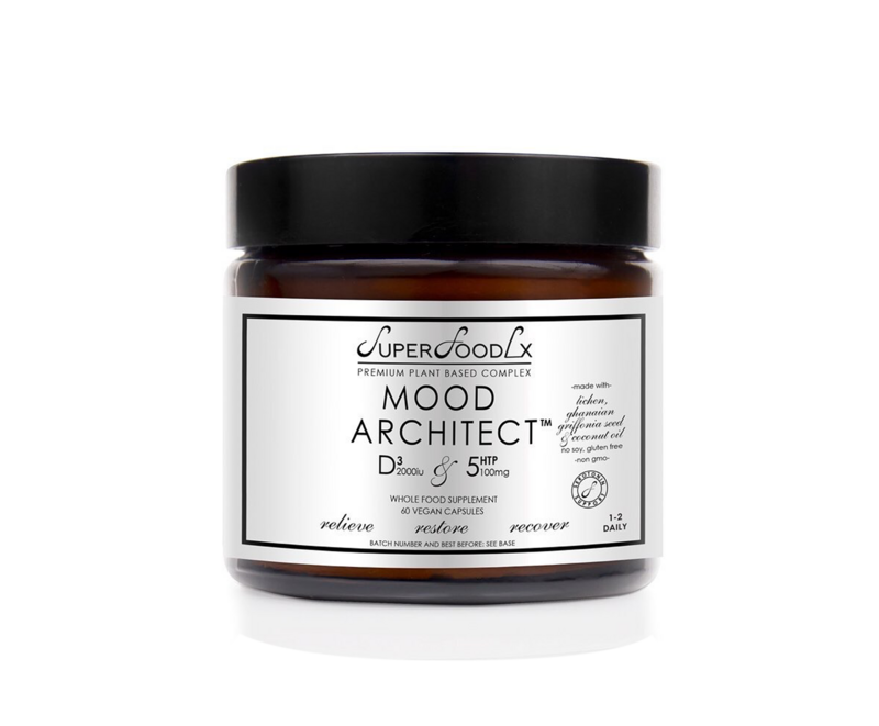 MOOD ARCHITECT 1