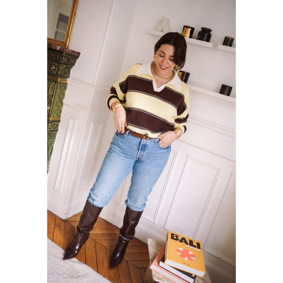 Polo Barbara