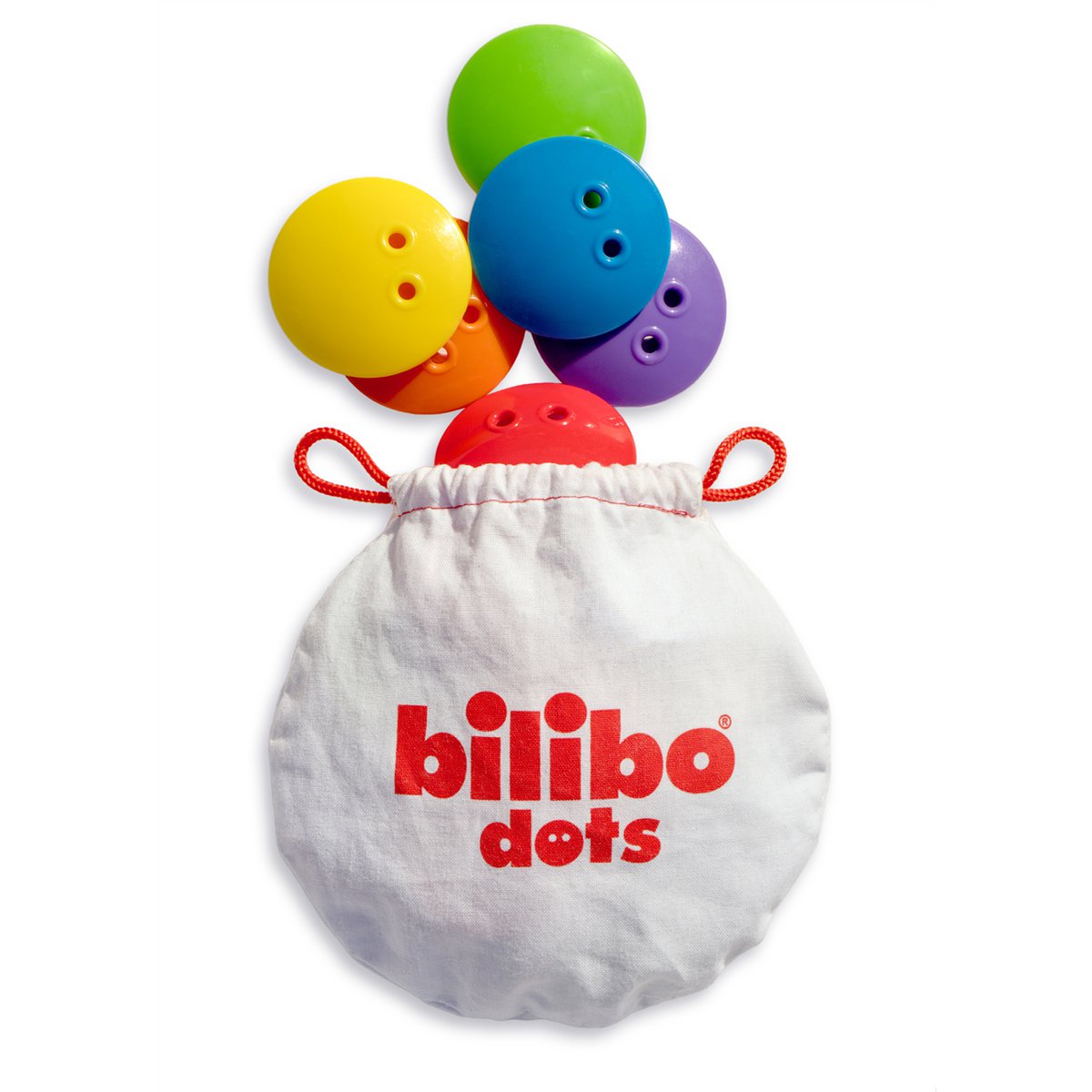 Bilibo-Punkte-Set