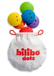 Bilibo Dots Set