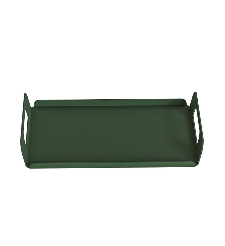 Bandeja Vigor Verde