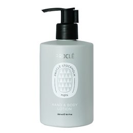 PROKLE HÅND- OG BODYLOTION