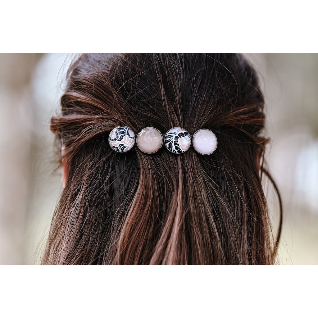 Colourclip Triple "Lace and Love"