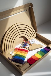 DIY RAINBOW / CLASSIC