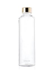 EQUA Mismatch Glass Water Bottle