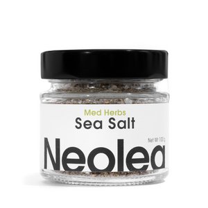 Neolea Zeezout Med Kruiden - NIEUW ONTWERP