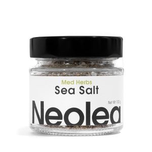 Neolea Zeezout Med Kruiden - NIEUW ONTWERP