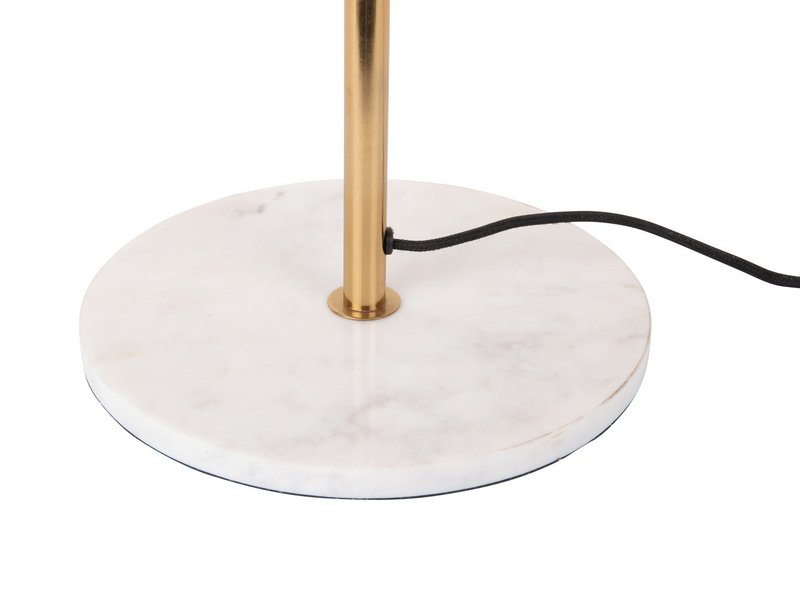 Floor Lamp Waved