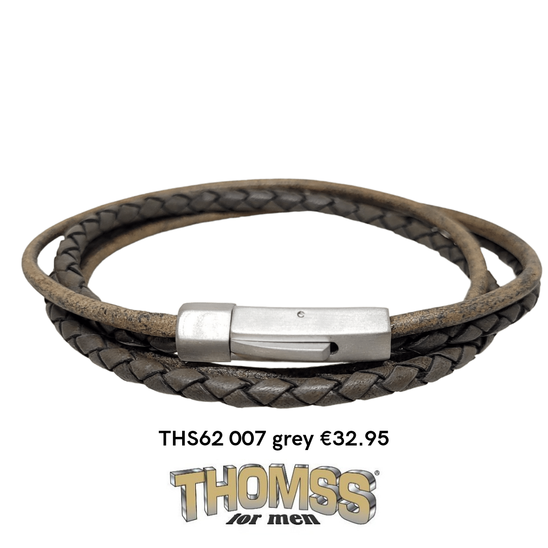 20 Heren armbanden