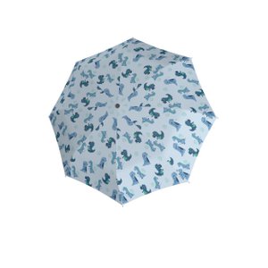 Kinderschirm Doppler - Kids Maxi Dino - blue