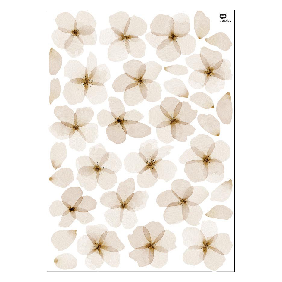 Brown (1 sheet)