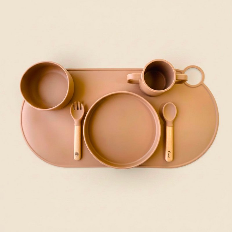 Caramel