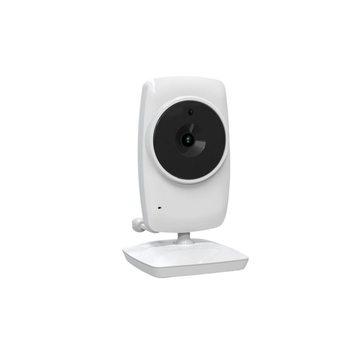 Extra Camera for Baby Monitor – Expandable to 4 Cameras 