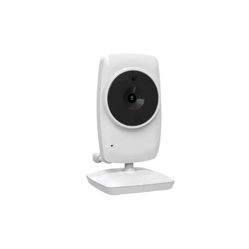 Extra Camera for Baby Monitor – Expandable to 4 Cameras 