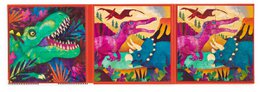 Puzzel - Dinosaurus