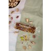 Energiereep met pistachenoten en honing 30gr.