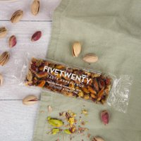 Energy bar with pistachios and honey 30gr.