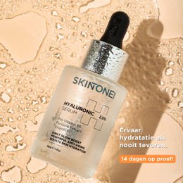 HYALURONIC SERUM