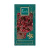 Premium milk chocolate - coffee, cranberries