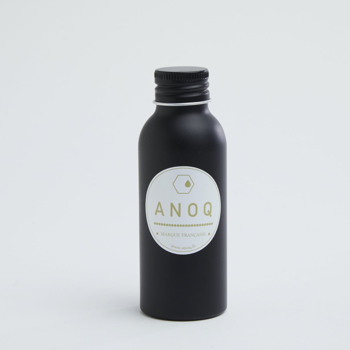 Parfümfest für Diffusor - 100 ml Feigen- und Mandelduft - Accord Audiux