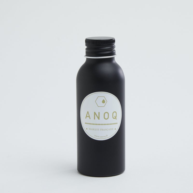 Parfümfest für Diffusor - 100 ml Feigen- und Mandelduft - Accord Audiux