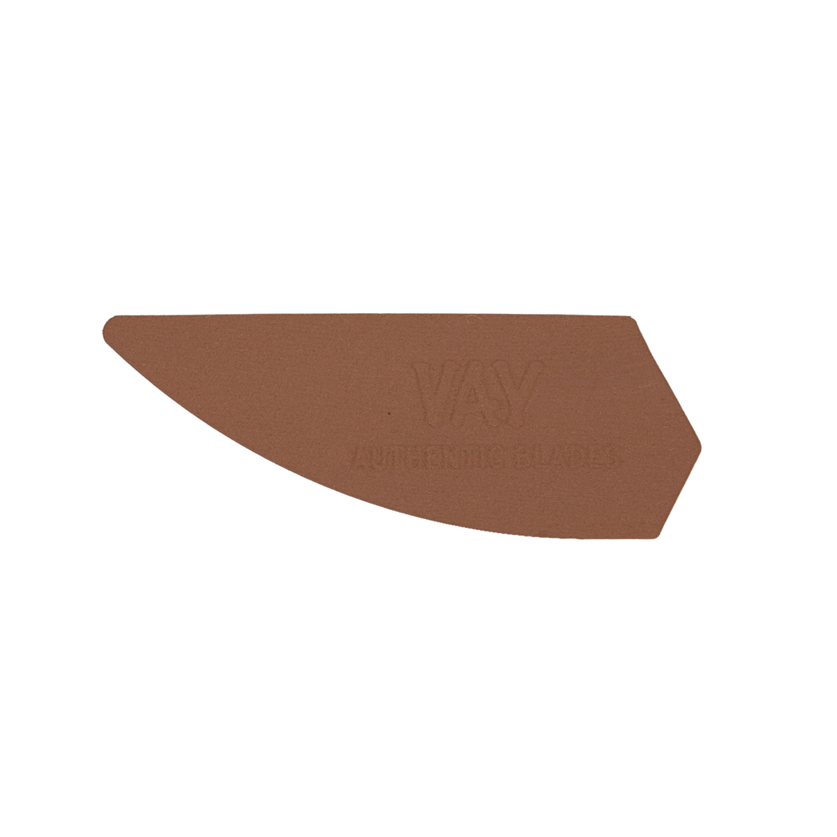 AUTHENTIC BLADES, funda para cuchillo para VAY 12-16 cm, impresa en 3D, hecha de filamento de abeto