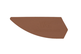 AUTHENTIC BLADES, funda para cuchillo para VAY 12-16 cm, impresa en 3D, hecha de filamento de abeto