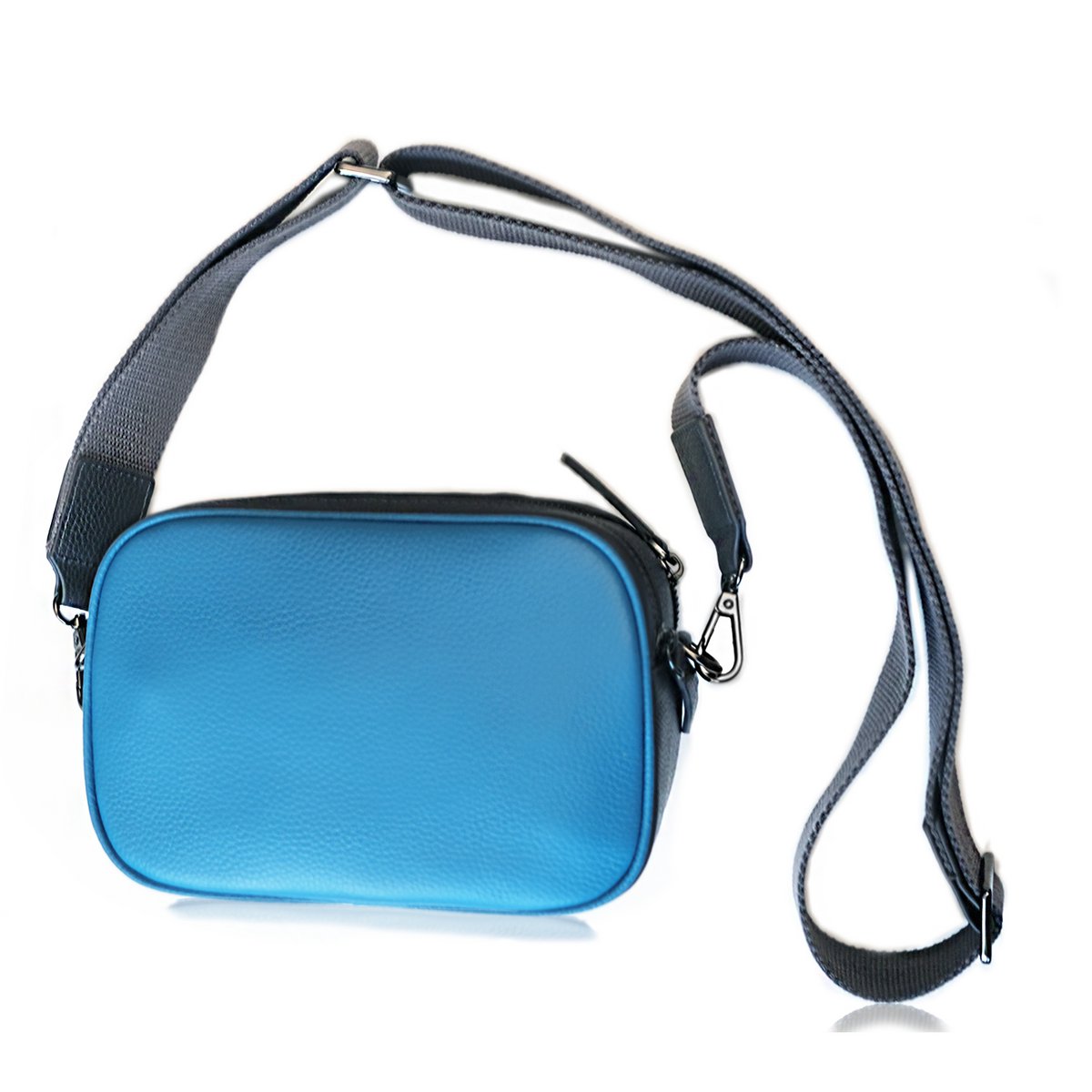 Essential Borough - Cornflower Blue