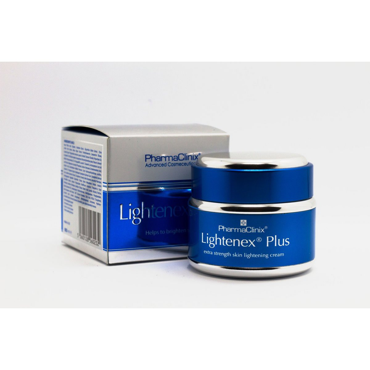 Lightenex Plus Cream