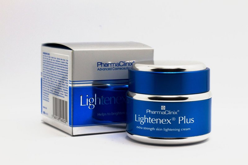 Lightenex Plus Cream