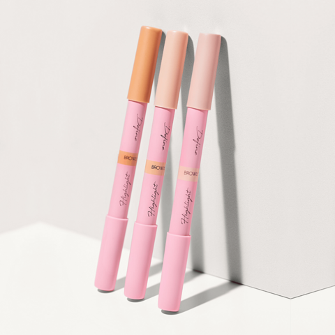 Definitely High - Define & Highlight Shade 03