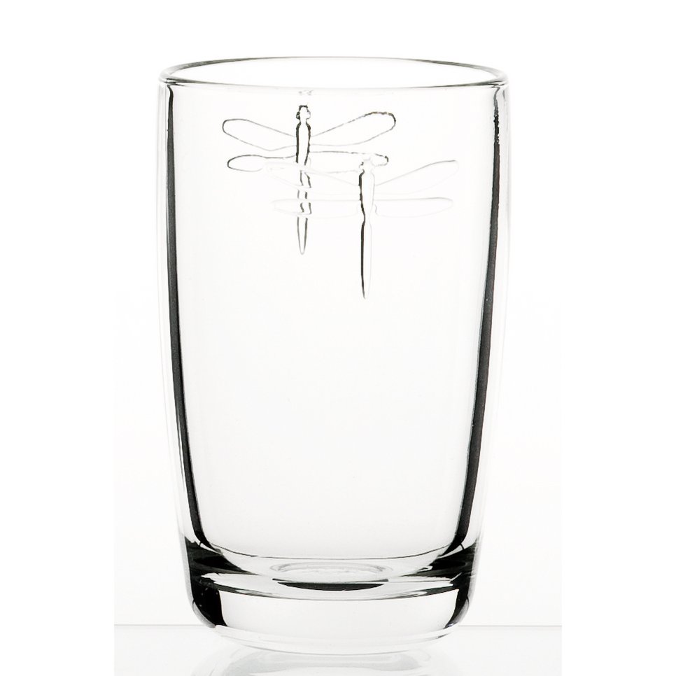 LONG DRINKING GLASS 40 CL LIBELLUS