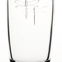 LANGES TRINKGLAS 40 CL LIBELLUS
