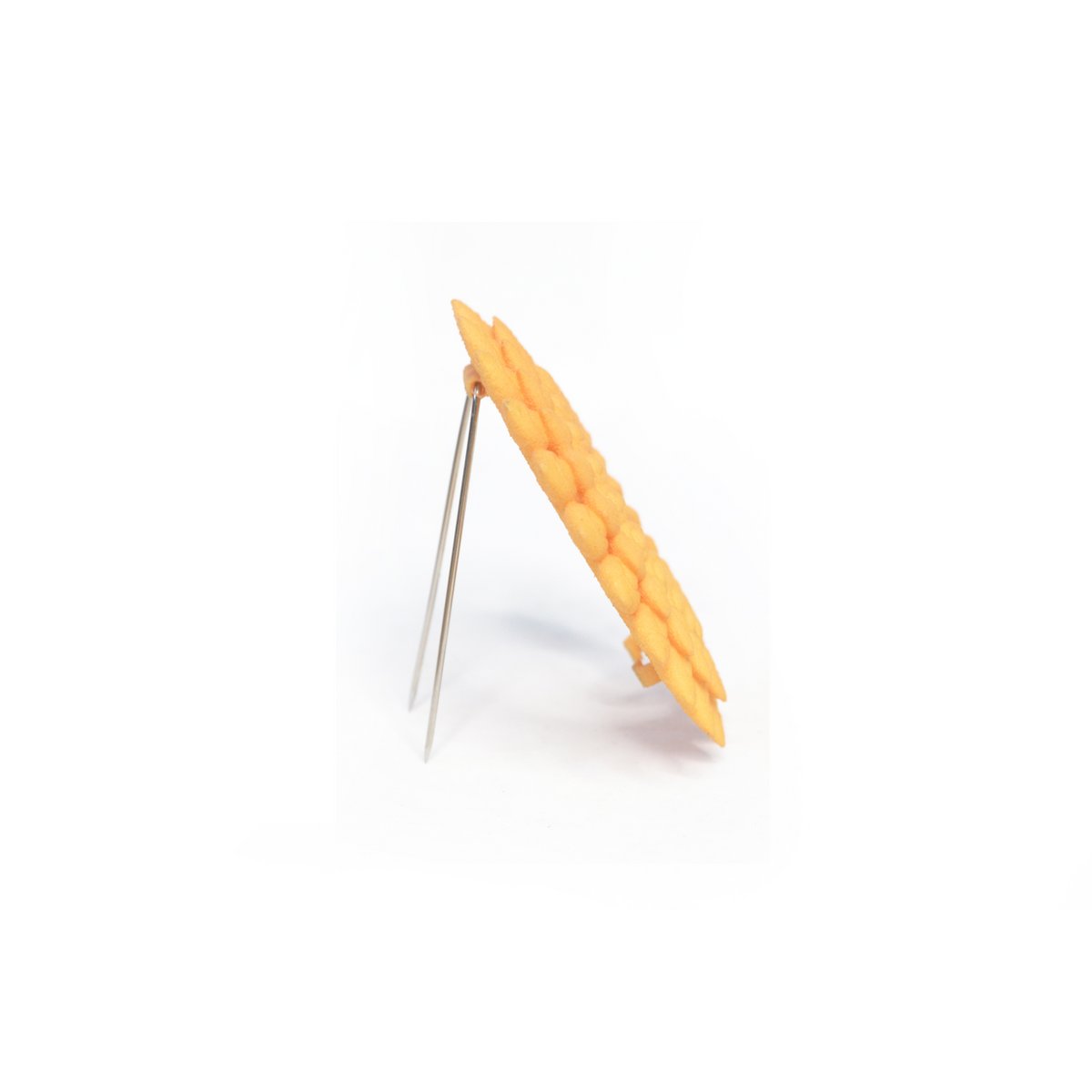 Spilla Dalia Citrus