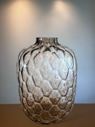 Vaso de panal/tamaño: 11*44