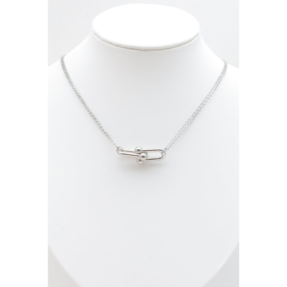 Roestvrij stalen ketting