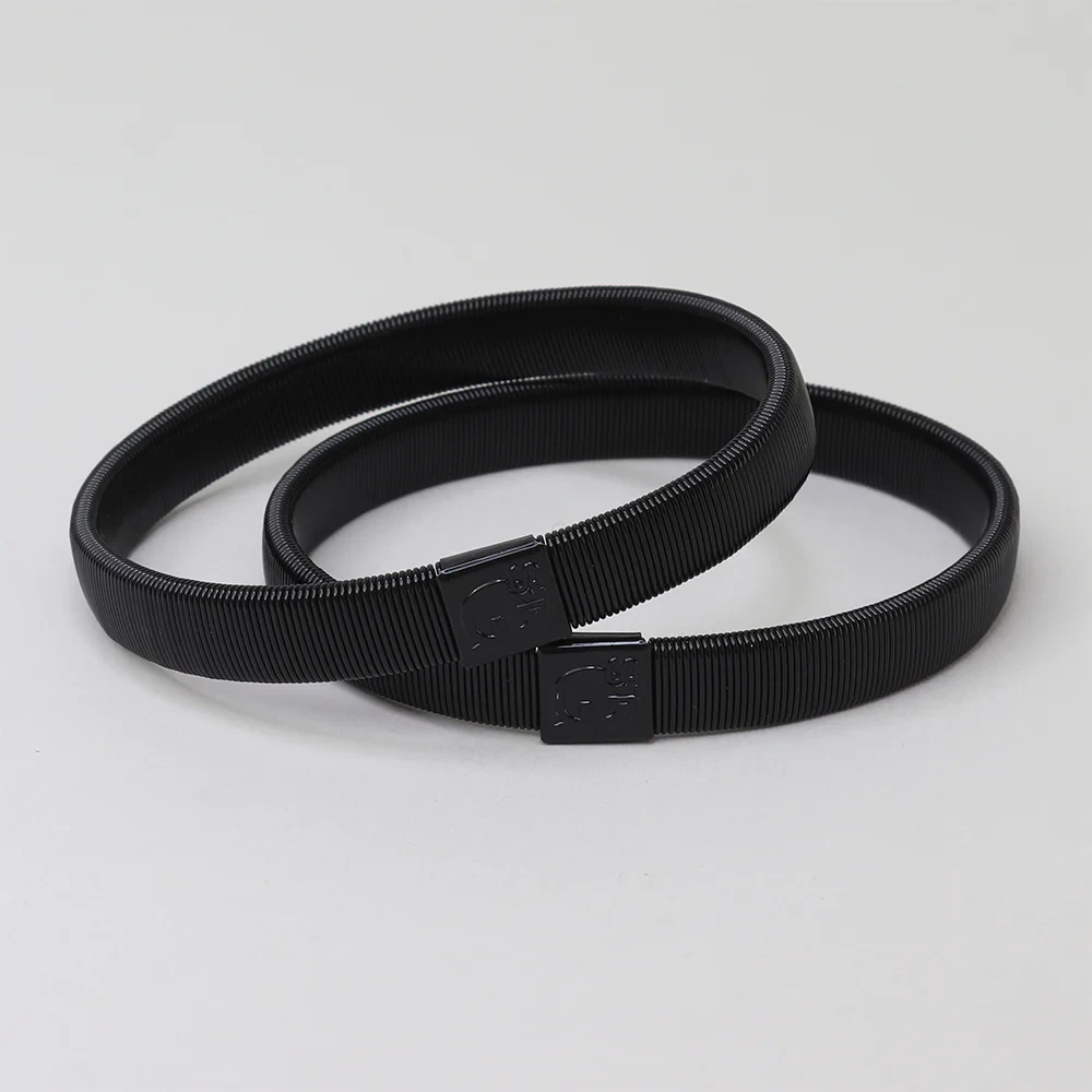 Black Armbands - Supplied in Presentation Box of 12