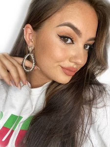 Charel Earrings