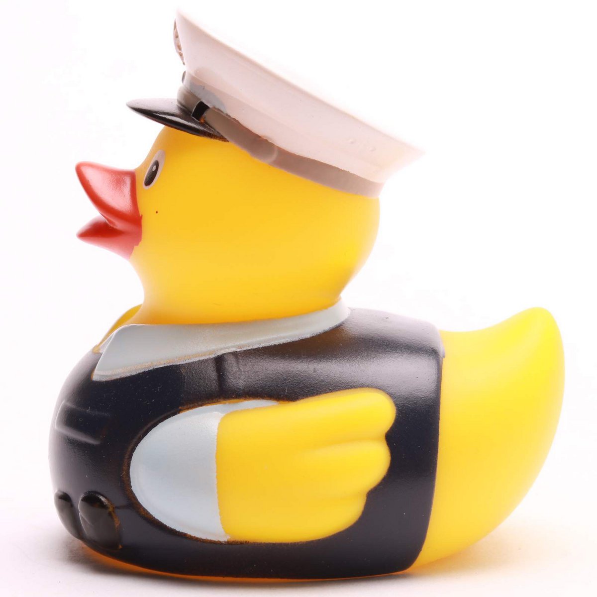 Policeman rubber ducky rubber ducky