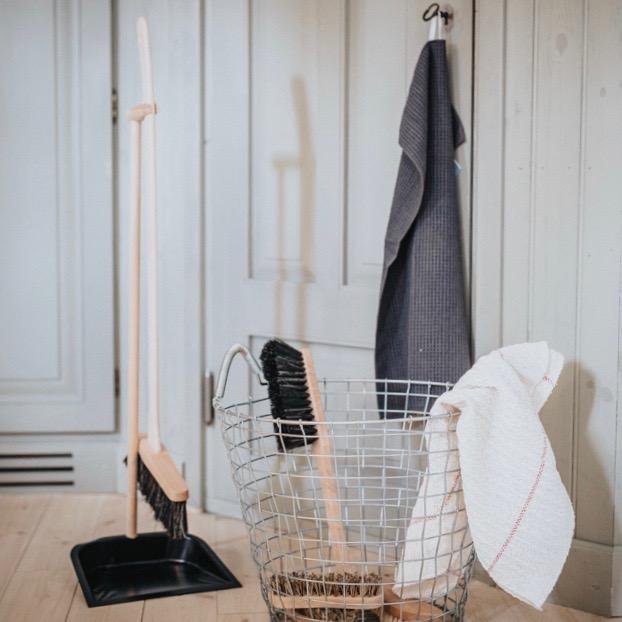 6 pcs. Tall Broom